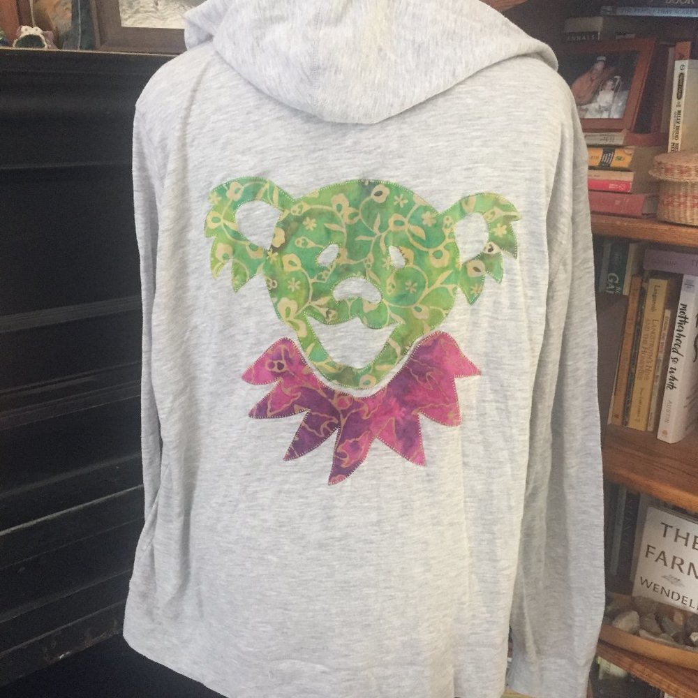 Grateful Dead Hoodie - 3 for $30